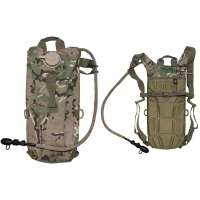 RUKSAK CAMELBACK EXTREME 2,5 LTR 44x22x2,5cm S PŘEPÁŽKOU NA DALŠÍ PŘÍDAVNÝ MULTICAM