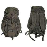 RUKSAK Recon II 25 LTR 29x54x21cm OLIV