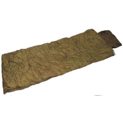 SPACÍ PYTEL ISRAEL PILOTNÍ -10St 190x75cm 1,8 Kg COYOTE