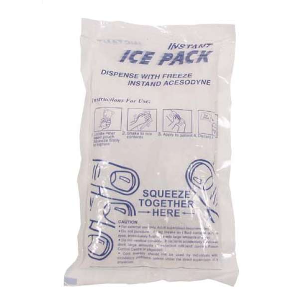 SUCHÝ LED 100g PRO JEDNO POUŽITÍ