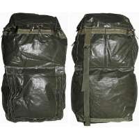 RUKSAK ČSLA TRANSPORTNÍ 120LTR 2 ODDĚLENÉ PROSTORY 40x80x30cm OLIV