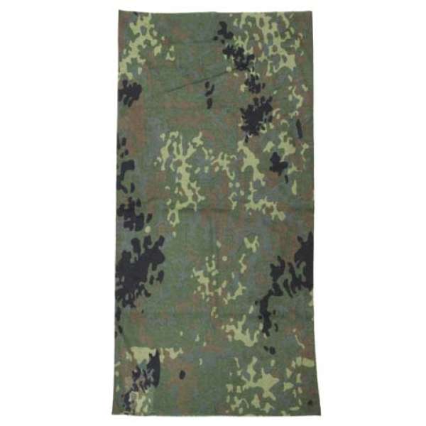 ŠÁLA TUNEL 25x50cm POLYESTER DIG FLECKTARN