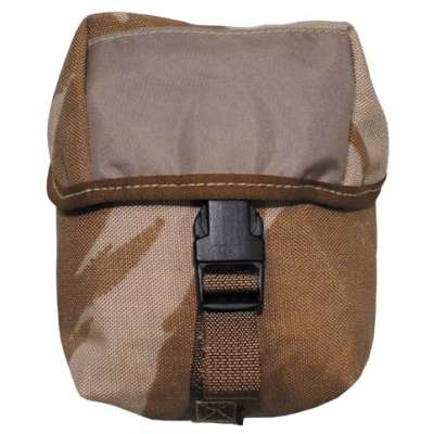 TAŠKA BRIT MEDICAL Osprey 11x14x7cm DPM DESERT