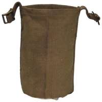 POUZDRO BRIT NA LAHEV POLNÍ 2.SV. KHAKI