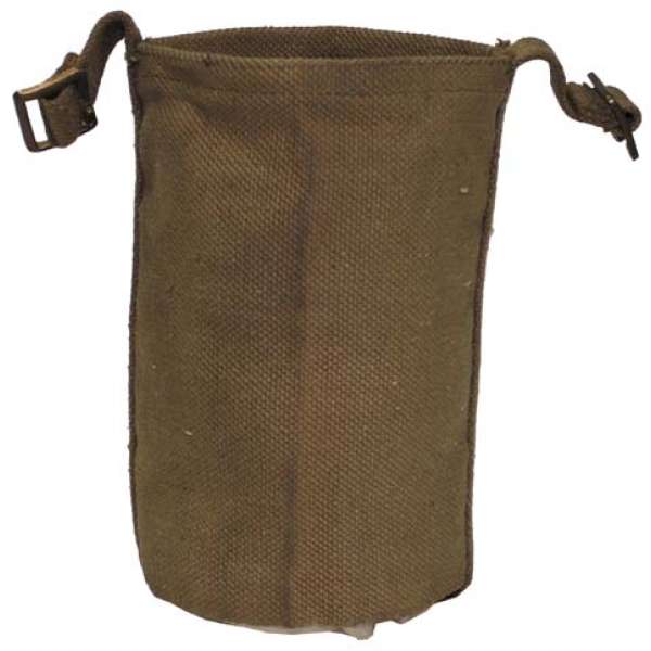 POUZDRO BRIT NA LAHEV POLNÍ 2.SV. KHAKI