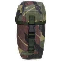 POUZDRO HOLAND MOLLE NA 3 ZÁSOBNÍKY AK-47 10x20x8cm orig HOL-TARN