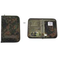 TAŠKA NA MAPY A5 FLECKTARN
