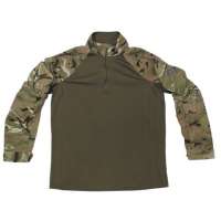 TRIKO BRIT COMBAT UBACS ARMOUR ZÁNOVNÍ orig MTP