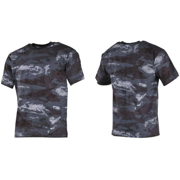 TRIKO US 170gr HDT-camo LE