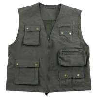 VESTA OUTDOOR MICROFACER OLIV