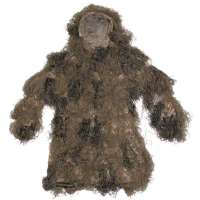 CAMOSYSTEM GHILLIE SUIT PARKA DESERT