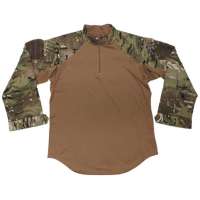 TRIKO BRIT COMBAT UBACS Hot Weather orig MTP