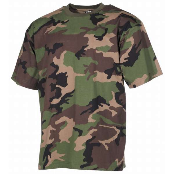 TRIKO SLOVENSKO ASR 170gr vz.97 CAMO