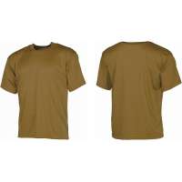 TRIKO Tactical POLYESTER COYOTE