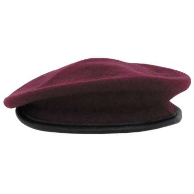 BARET COMMANDO BORDO