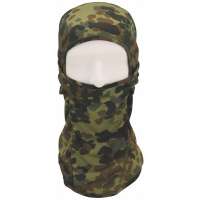 KUKLA BALACLAVA 1 OTVOR Mission FLECKTARN