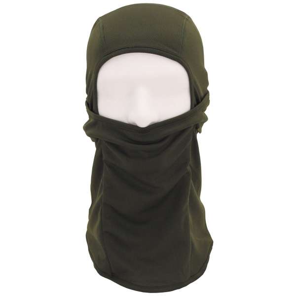 KUKLA BALACLAVA 1 OTVOR Mission OLIV