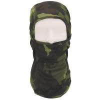 KUKLA BALACLAVA 1 OTVOR Mission vz 95