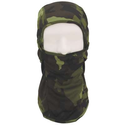 KUKLA BALACLAVA 1 OTVOR Mission vz 95