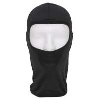 KUKLA BALACLAVA 1 OTVOR Tactical ČERNÁ