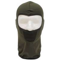 KUKLA BALACLAVA 1 OTVOR Tactical OLIV