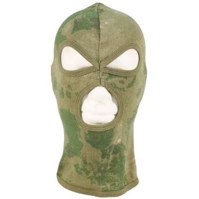 KUKLA BALACLAVA 3 OTVORY LETNÍ 100% BAVLNA HDT-camo FG