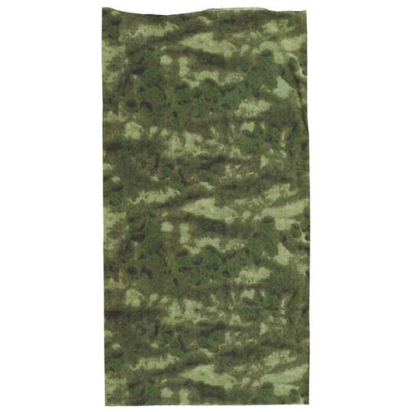 ŠÁLA TUNEL 25x50cm POLYESTER DIG HDT camo FG