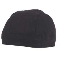 ŠÁTEK US HEADWRAP ČERNÝ