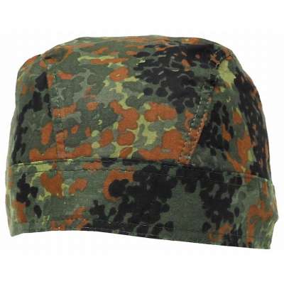 ŠÁTEK US HEADWRAP FLECKTARN