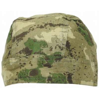 ŠÁTEK US HEADWRAP HDT-camo FG