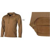 TRIKOT US Level II GEN II COYOTE