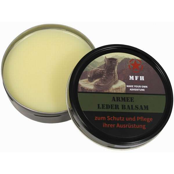 KRÉM NA BOTY 125ml BEZBARVÝ