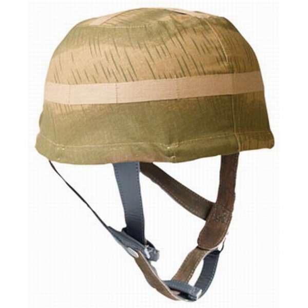 PŘETAH NA PŘILBU PARA LUFTWAFE SUMPFTARN