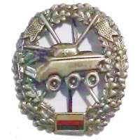 ODZNAK ČSR 20x22mm SPB NÁRODNÍ HRDINA JULIUS FUČÍK ZAPICHOVACÍ
