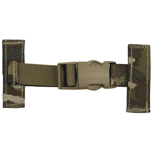 DRŽÁK BRIT PŘÍDAVNÝ 20cm S PŘEZKOU Osprey MK IV MULTICAM TARN