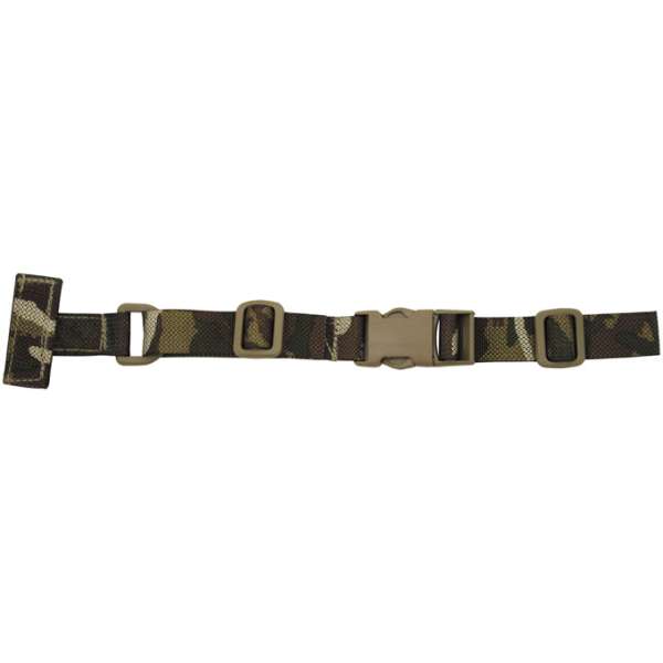 DRŽÁK BRIT PŘÍDAVNÝ 30cm S PŘEZKOU Osprey MK IV MULTICAM TARN