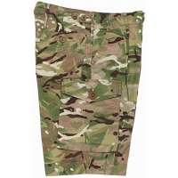 KALHOTY BRIT BERMUDA orig MTP