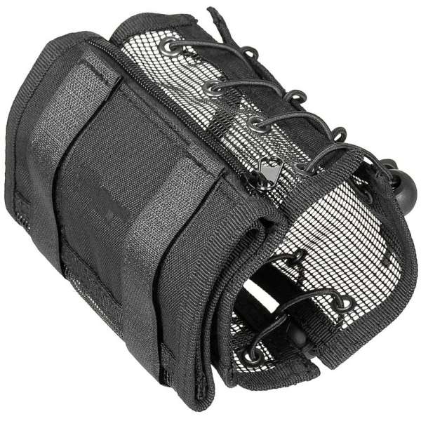 POUZDRO NA PENÍZE,KARTY,KLÍČE ČERNÉ