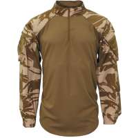 TRIKO BRIT COMBAT UBACS orig DPM DESERT