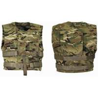 VESTA BRIT COMBAT MULTICAM