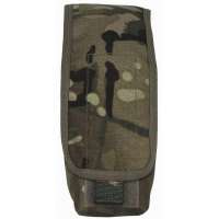 POUZDRO BRIT NA NÁBOJE Osprey MK IV orig MTP