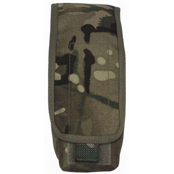 POUZDRO BRIT NA NÁBOJE Osprey MK IV orig MTP