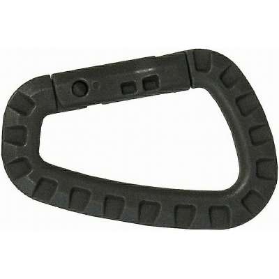 KARABINKA TVRZENÝ PLAST 12x85mm FOLIAGE