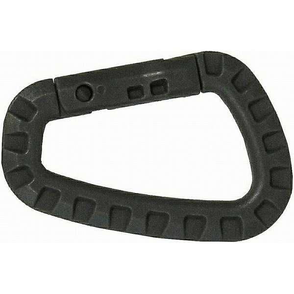 KARABINKA TVRZENÝ PLAST 12x85mm FOLIAGE