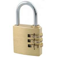 ZÁMEK SPEC OCEL 5,5x2,5cm ČÍSELNÝ KOD