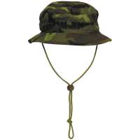 KLOBOUK BRIT BOONIE RIPSTOP vz 95