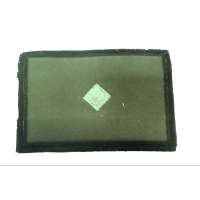 HODNOST ASR VELCRO SVOBODNÍK