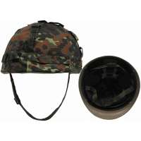PŘILBA US PLAST FLECKTARN