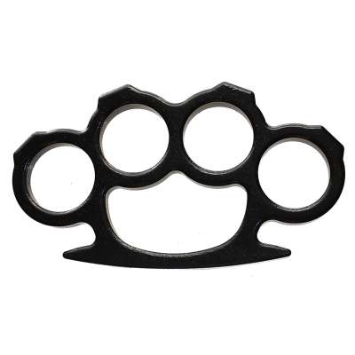 BOXER HLADKÝ ÚZKÝ 12cm ČERNÝ