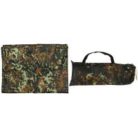 CELTA 2X3m RIPSTOP FLECKTARN